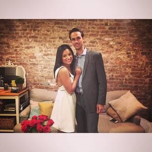 Meet your Posher, Ana